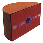 cardboard panorama pinhole camera