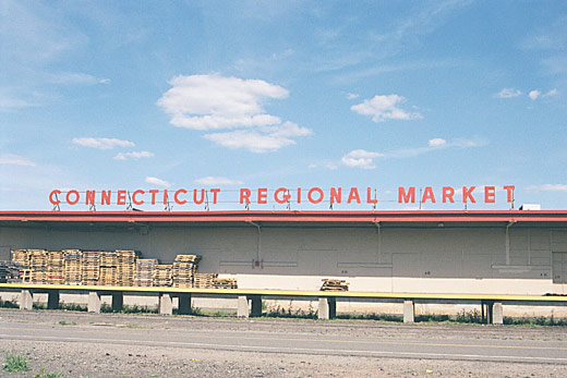 Central Connecticut Market