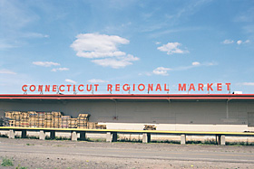 Connecticut Regional Market